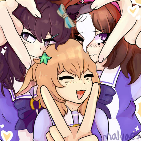 umamusume
